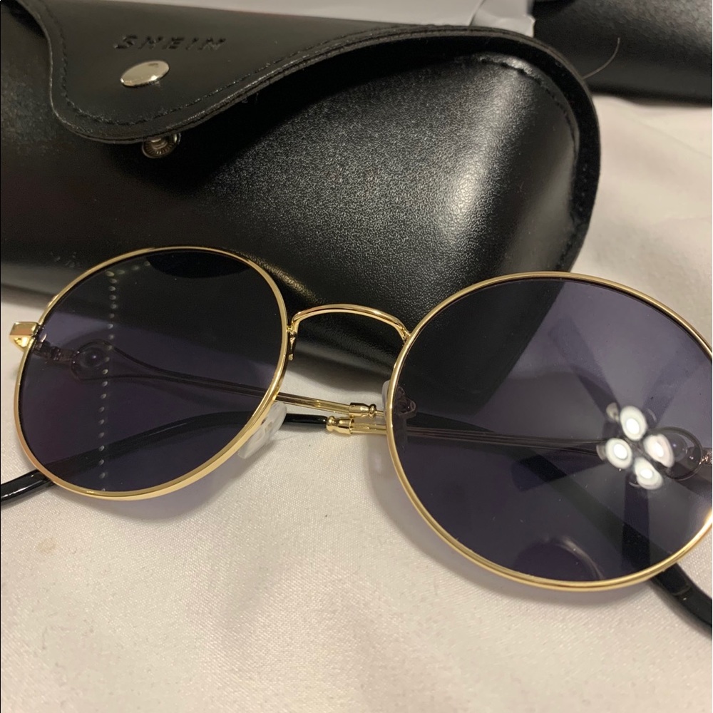 fun glasses